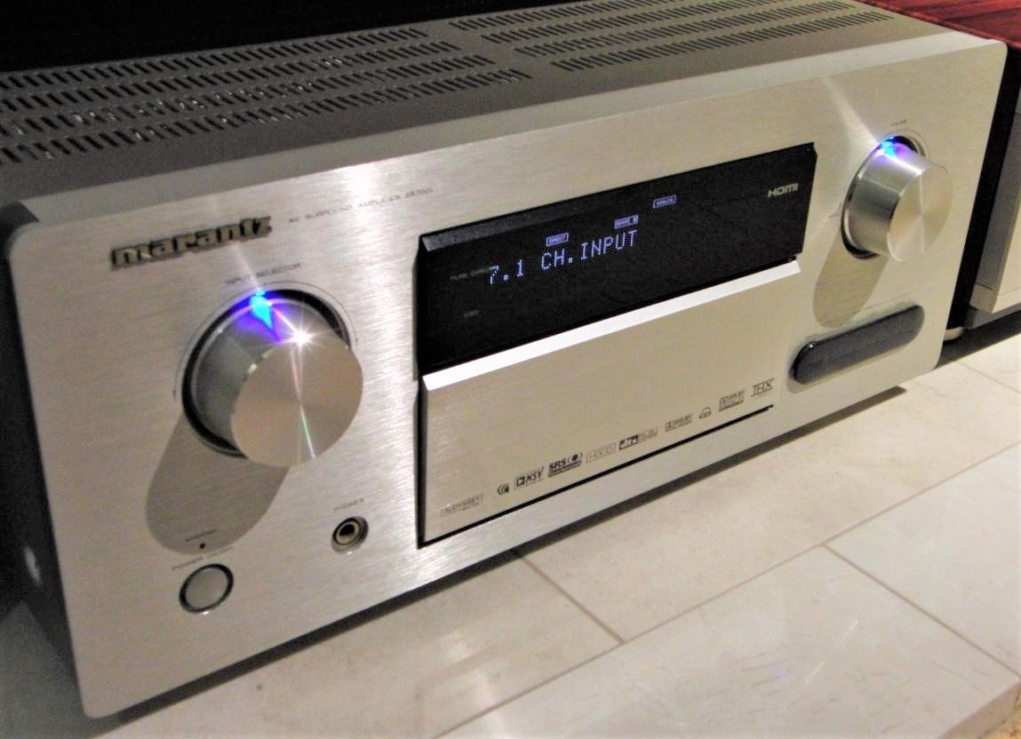 OPPO社のユニヴァーサル・プレーヤー「BDP-105DJP」の導入(その OPPO社のユニヴァーサル・プレーヤー「BDP-105DJP」の導入(その